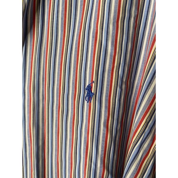 Men's Ralph Lauren classic fit button down size XL - Picture 4 of 4